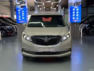 2018 Buick GL8 ES 28T Luxury Type China VI, фото 2, лот 10245774