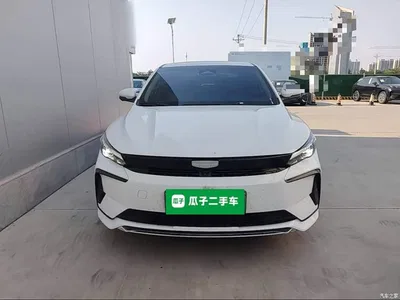 2024 Geely Emgrand L HiP Champion Edition 1.5TD-DHT Pro 100KM Excellence, фото 3, лот 10311879