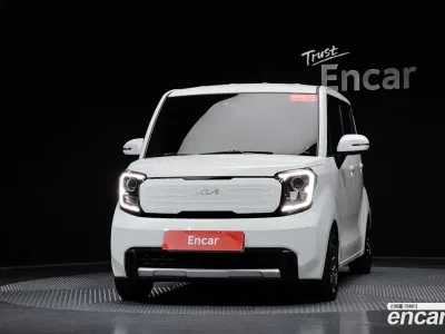 2023 Kia RAY Signature, фото 2, лот 10231054