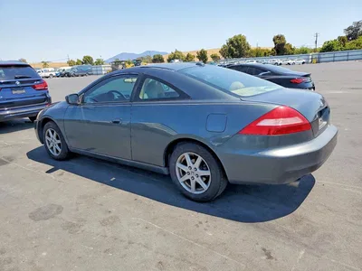 2004 HONDA ACCORD EX, фото 2, лот 10976487
