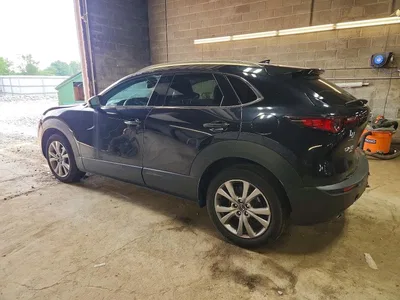 2021 MAZDA CX-30 PREMIUM, фото 2, лот 10843898