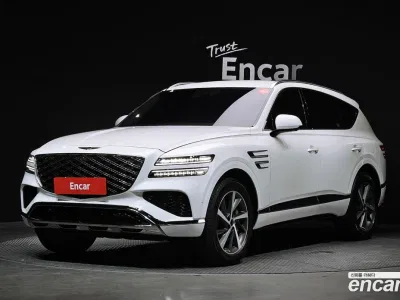 2025 Genesis GV80 2.5T Gasoline AWD, фото 1, лот 10069826