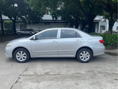 2013 Toyota Corolla Special Edition 1.6L Automatic Cool GL, фото 3, лот 10306151