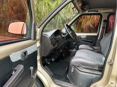 2017 Wuling Motors Wuling Rongguang 1.5L Extended Basic, фото 4, лот 11167411