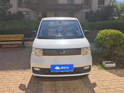 2022 Wuling Motors Hongguang MINIEV Comfort LFP, фото 2, лот 11562591