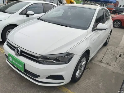 2019 Volkswagen Polo Plus 1.5L Automatic Panorama Enjoyment Edition, фото 1, лот 10577981