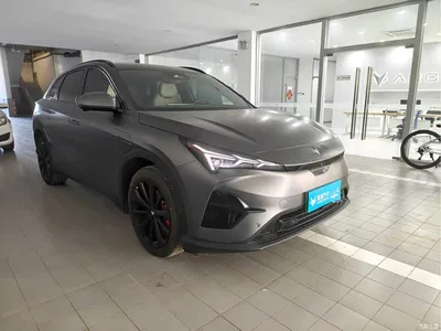 2025 ARCFOX Alpha T5 630 Divine Edition, фото 3, лот 10240048