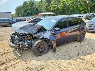 2009 SUBARU IMPREZA 2.5I, фото 1, лот 10565329