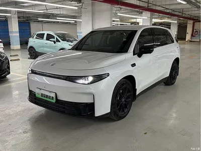 2024 Leapmotor C10 530 Comfort Edition, фото 1, лот 11018134