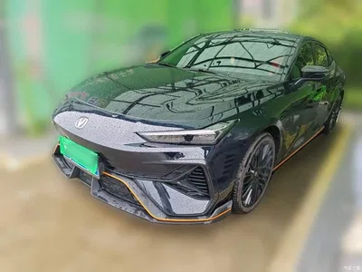 2025 Changan UNI-V 1.5T Sport Edition, фото 2, лот 10255695