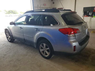 2013 SUBARU OUTBACK 3.6R LIMITED, фото 2, лот 10564580
