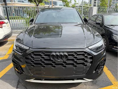 2025 Audi Q5L 45th Anniversary Edition 45 TFSI Premium Sport, фото 2, лот 10395335