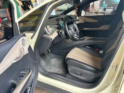 2024 BYD Dolphin Glory Edition 420km Fashion Edition, фото 2, лот 10766115