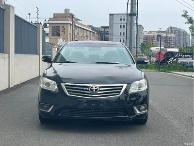 2010 Toyota Camry 240G Luxury Edition, фото 3, лот 11219695