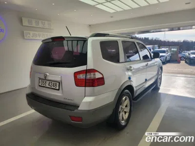 2014 Kia Mohave 4WD KV 300, фото 2, лот 10229614
