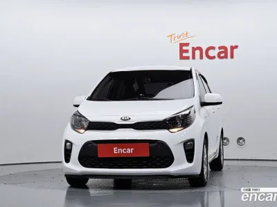2018 Kia morning Trendy, фото 3, лот 10219307