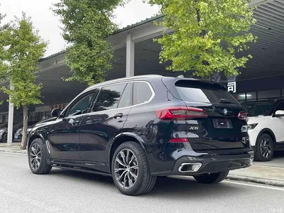 2022 BMW X5 Facelift xDrive 30Li Premium M Sport Package, фото 2, лот 10463079