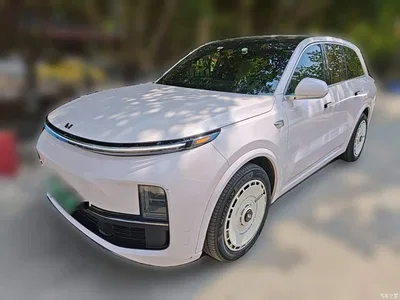 2023 Li Auto Li L8 Pro, фото 1, лот 10823854