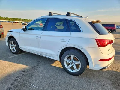 2023 AUDI Q5 PREMIUM 40, фото 2, лот 10852010