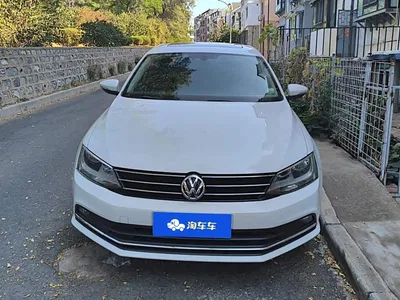 2018 Volkswagen Sagitar 1.6L Automatic Comfort, фото 2, лот 11103560