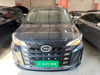 2021 GAC Trumpchi Trumpchi M6 PRO 270T DCT Elite, фото 3, лот 11248436