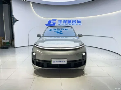 2023 Li Auto Li L8 Pro, фото 2, лот 11174453