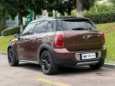 2014 MINI COUNTRYMAN 1.6T COOPER ALL4 Excitement, фото 4, лот 10615619