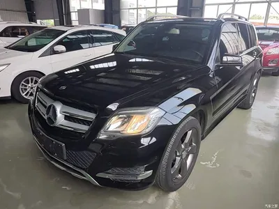 2013 Mercedes-Benz GLK-Class GLK 300 4MATIC Dynamic Sunroof, фото 1, лот 10390840