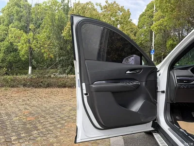 2020 Cadillac XT4 Facelift 28T 2WD Tech, фото 4, лот 10309528