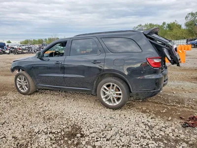 2024 DODGE DURANGO GT, фото 2, лот 11578342