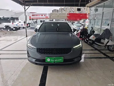 2020 Polestar 2 Launch Edition, фото 3, лот 10304756