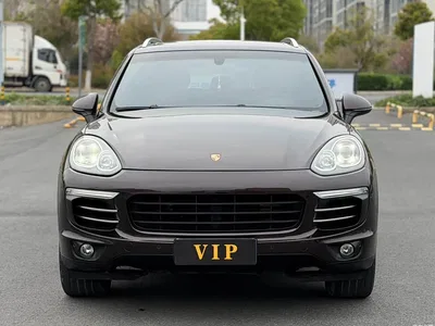 2016 Porsche Cayenne, фото 2, лот 10689909