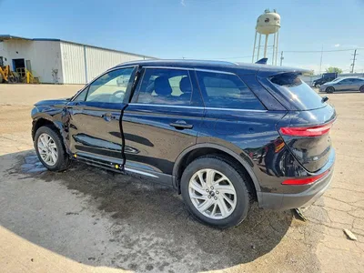 2020 LINCOLN CORSAIR, фото 2, лот 11562139
