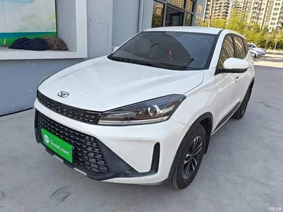 2025 Cowin Xuanjie Pro 1.5L CVT Comfort, фото 1, лот 11144674
