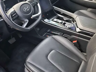 2024 Hyundai Kustu 270TGDi TOP Smart Love Flagship Edition, фото 4, лот 11184223