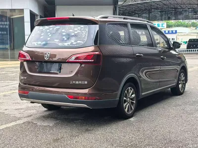 2019 Baojun 730 1.5L Manual Fashion Edition 7-Seater China VI, фото 4, лот 11163563