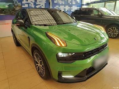 2022 Lynk & Co 05 Model 05+ 2.0TD Automatic Explorer Edition, фото 4, лот 10317194
