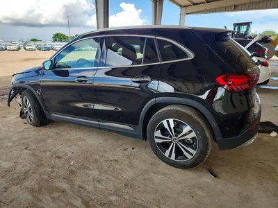 2025 MERCEDES-BENZ GLA 250, фото 2, лот 10837675