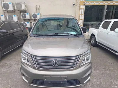 2019 Dongfeng Lingzhi M5 1.6L Special Edition 7-seater, фото 3, лот 11158820