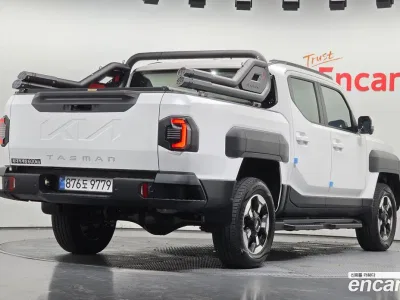 2026 Kia Tasman 2.5T Gasoline 2WD, фото 2, лот 10205928