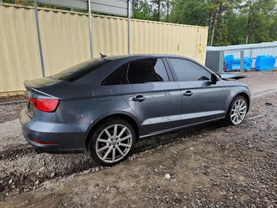 2016 AUDI A3 PREMIUM, фото 3, лот 11588207