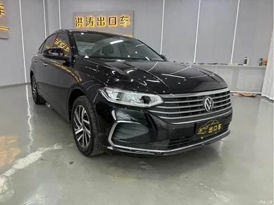 2023 Volkswagen Lavida 280TSI DSG Comfort Edition, фото 3, лот 10454663