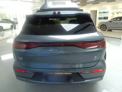 2025 BYD Tang L DM 175KM Drone Player Edition, фото 4, лот 10278085
