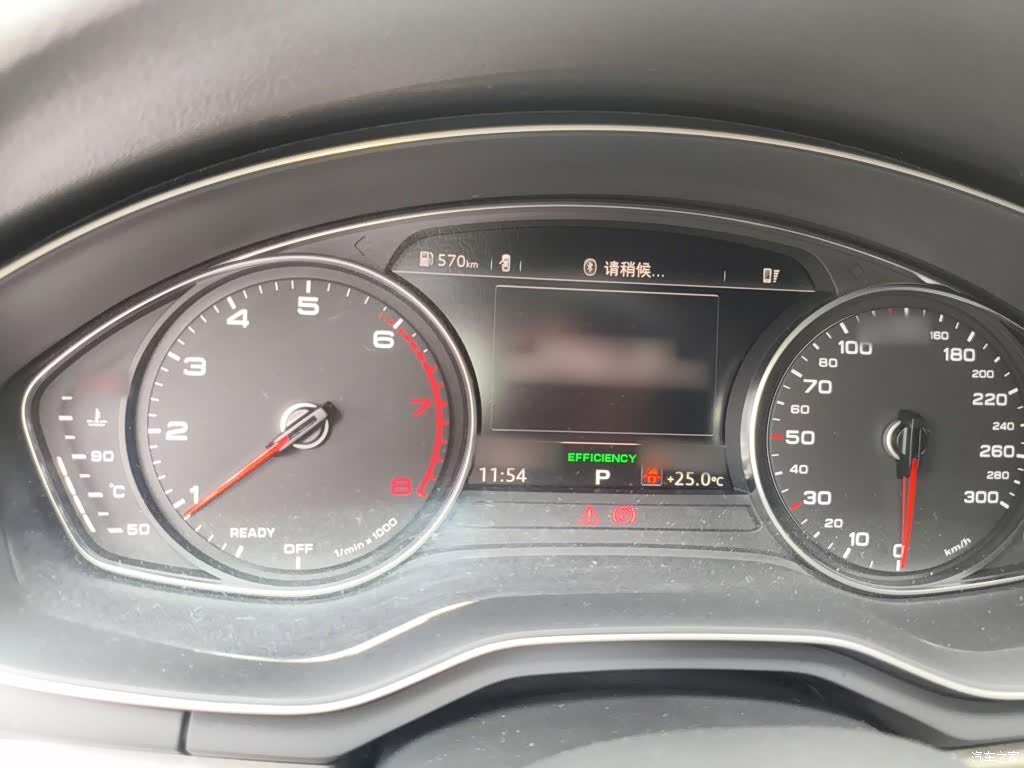 2018 Audi A4L 30th Anniversary 40 TFSI Progressive, фото 4, лот 11217438