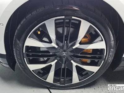 2026 Polestar Polestar 4 Long Range Duel Moter, фото 4, лот 11519423