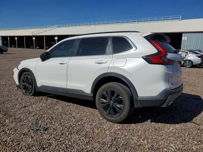 2023 HONDA CR-V SPORT TOURING, фото 2, лот 10726574