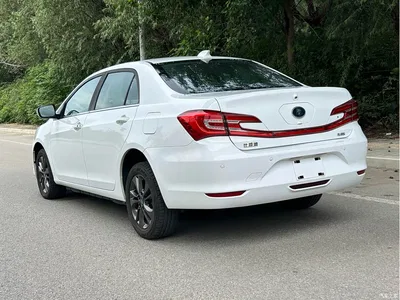 2017 Byd Qin, фото 3, лот 10248269