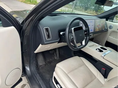 2023 Li Auto Li L8 Pro, фото 4, лот 11081950