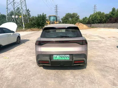 2026 Changan Qiyuan Q05, фото 4, лот 10441844