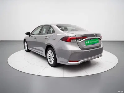 2021 Toyota Corolla 1.2T S-CVT Elite PLUS Edition, фото 4, лот 10808418